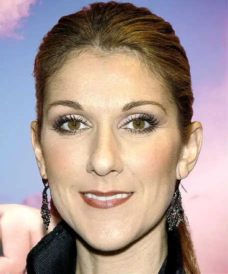 contact Celine dion email